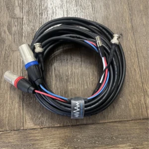 Roxtone BOX1 Camera cable
