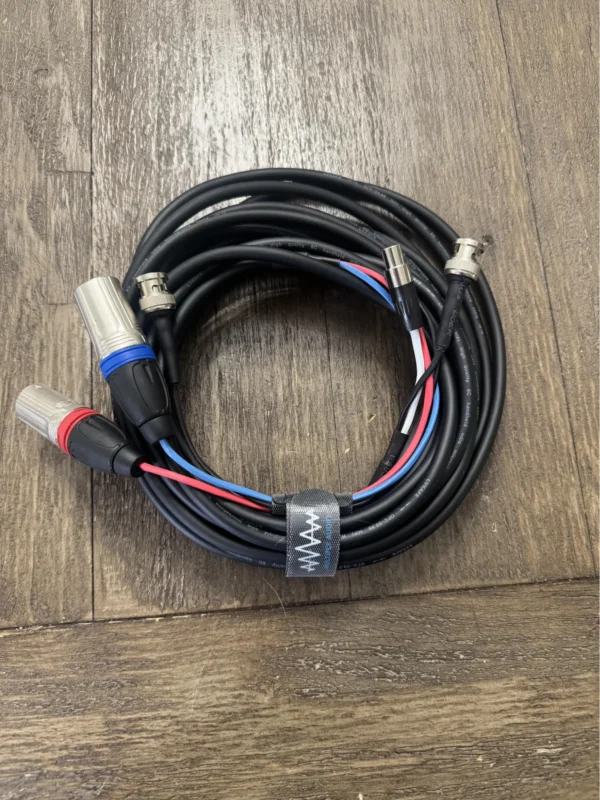 Roxtone BOX1 Camera cable