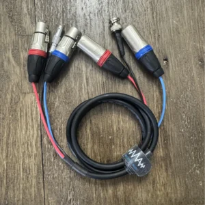 Roxtone Box 1 cable